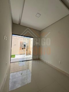 Casa Para Vender com 2 quartos no bairro Jardim Olímpico em Montes Claros