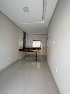 Casa Para Vender com 2 quartos no bairro Jardim Olímpico em Montes Claros