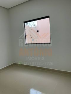 Casa Para Vender com 2 quartos no bairro Jardim Olímpico em Montes Claros