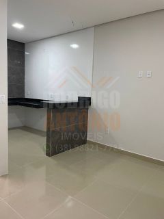 Casa Para Vender com 2 quartos no bairro Jardim Olímpico em Montes Claros