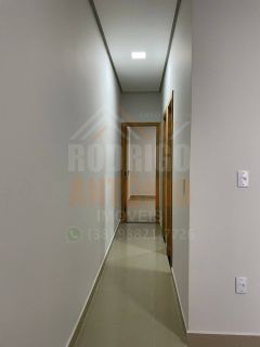 Casa Para Vender com 2 quartos no bairro Jardim Olímpico em Montes Claros