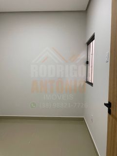 Casa Para Vender com 2 quartos no bairro Jardim Olímpico em Montes Claros