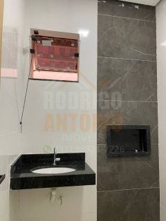 Casa Para Vender com 2 quartos no bairro Jardim Olímpico em Montes Claros