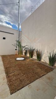 Casa Para Vender com 3 quartos 1 suítes no bairro Carmelo em Montes Claros