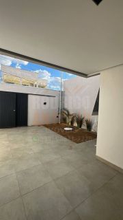 Casa Para Vender com 3 quartos 1 suítes no bairro Carmelo em Montes Claros