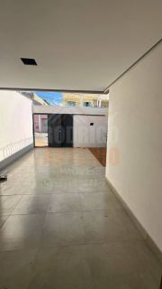 Casa Para Vender com 3 quartos 1 suítes no bairro Carmelo em Montes Claros