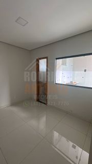 Casa Para Vender com 3 quartos 1 suítes no bairro Carmelo em Montes Claros