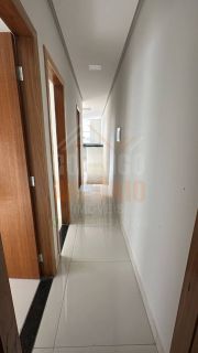 Casa Para Vender com 3 quartos 1 suítes no bairro Carmelo em Montes Claros