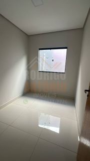 Casa Para Vender com 3 quartos 1 suítes no bairro Carmelo em Montes Claros