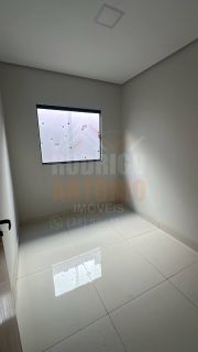 Casa Para Vender com 3 quartos 1 suítes no bairro Carmelo em Montes Claros