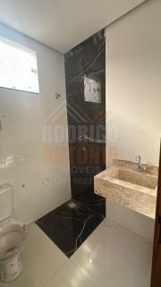 Casa Para Vender com 3 quartos 1 suítes no bairro Carmelo em Montes Claros