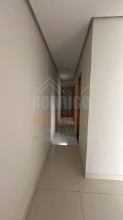 Casa Para Vender com 3 quartos 1 suítes no bairro Carmelo em Montes Claros