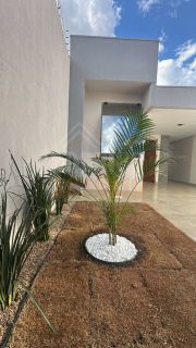 Casa Para Vender com 3 quartos 1 suítes no bairro Carmelo em Montes Claros