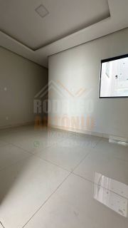 Casa Para Vender com 3 quartos 1 suítes no bairro Carmelo em Montes Claros