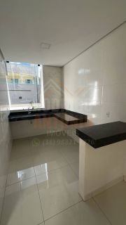 Casa Para Vender com 3 quartos 1 suítes no bairro Carmelo em Montes Claros