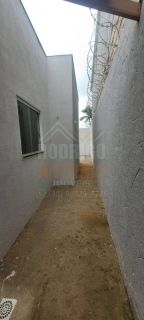 Casa Para Vender com 3 quartos no bairro Olga Benario