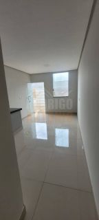 Casa Para Vender com 3 quartos no bairro Olga Benario