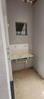 Casa Para Vender com 3 quartos no bairro Olga Benario