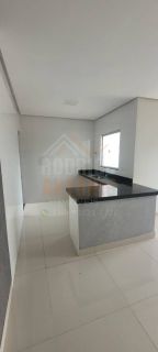 Casa Para Vender com 3 quartos no bairro Olga Benario