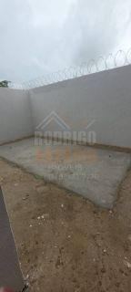 Casa Para Vender com 3 quartos no bairro Olga Benario