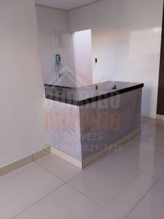 Casa Para Vender com 3 quartos no bairro Olga Benario