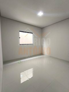 Casa Para Vender com 3 quartos 1 suítes no bairro Residencial Terra Jardim em Montes Claros