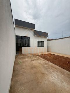 Casa Para Vender com 3 quartos 1 suítes no bairro Residencial Terra Jardim em Montes Claros