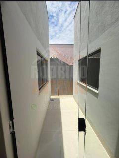 Casa Para Vender com 3 quartos no bairro Monte Belo em Montes Claros