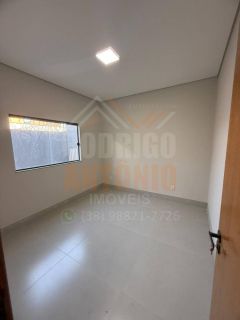 Casa Para Vender com 3 quartos no bairro Monte Belo em Montes Claros