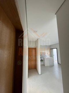 Casa Para Vender com 2 quartos no bairro Mirante do Sol em Montes Claros