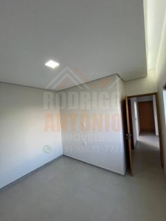 Casa Para Vender com 2 quartos no bairro Mirante do Sol em Montes Claros