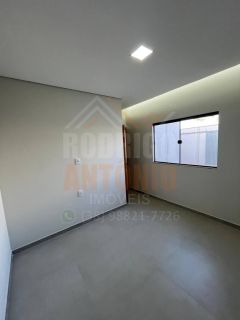 Casa Para Vender com 2 quartos no bairro Mirante do Sol em Montes Claros