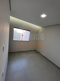 Casa Para Vender com 2 quartos no bairro Mirante do Sol em Montes Claros