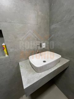 Casa Para Vender com 2 quartos no bairro Mirante do Sol em Montes Claros