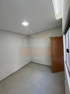 Casa Para Vender com 2 quartos no bairro Mirante do Sol em Montes Claros