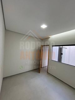 Casa Para Vender com 2 quartos no bairro Mirante do Sol em Montes Claros