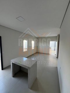 Casa Para Vender com 2 quartos no bairro Mirante do Sol em Montes Claros