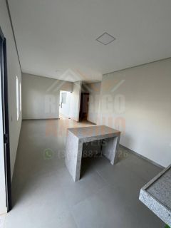 Casa Para Vender com 2 quartos no bairro Mirante do Sol em Montes Claros