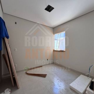 Casa Para Vender com 2 quartos no bairro Residencial Sul Jacarandás em Montes Claros
