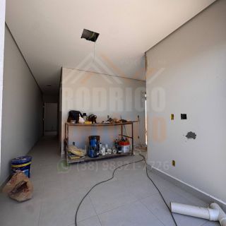 Casa Para Vender com 2 quartos no bairro Residencial Sul Jacarandás em Montes Claros