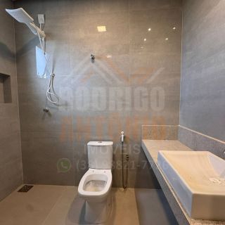 Casa a venda no Reserva Real