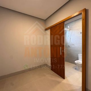 Casa a venda no Reserva Real