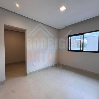 Casa a venda no Reserva Real