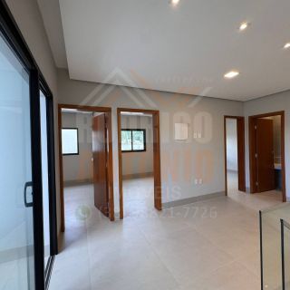 Casa a venda no Reserva Real