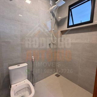 Casa a venda no Reserva Real