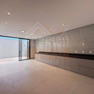 Casa a venda no Reserva Real