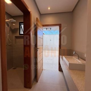 Casa a venda no Reserva Real