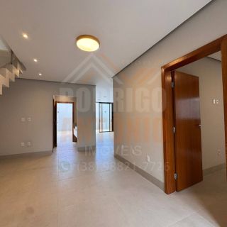 Casa a venda no Reserva Real