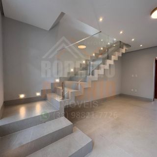 Casa a venda no Reserva Real