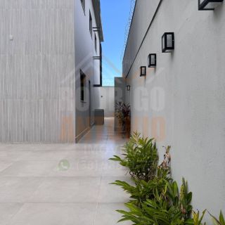 Casa a venda no Reserva Real